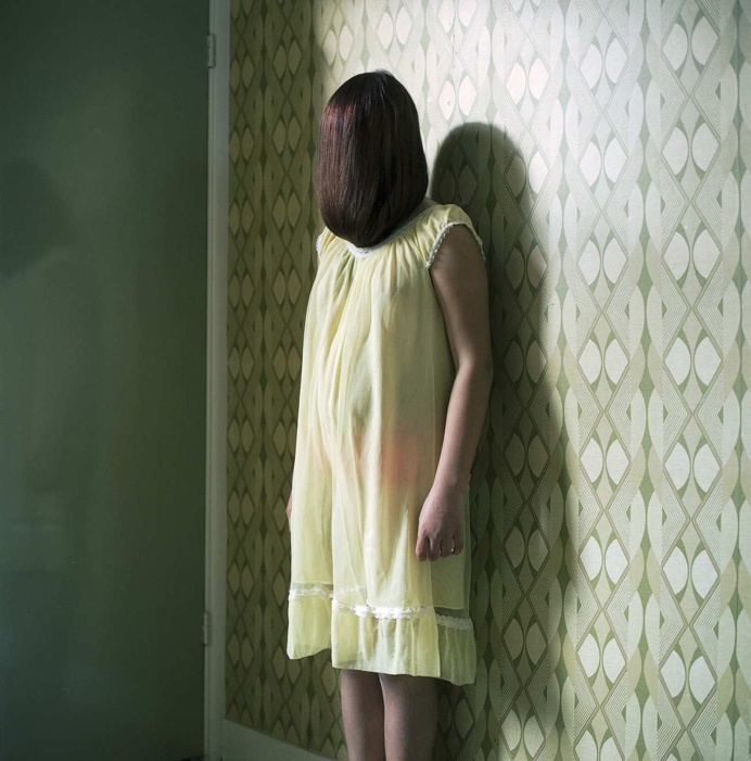 Fine Art Portraits by Hellen Van Meene