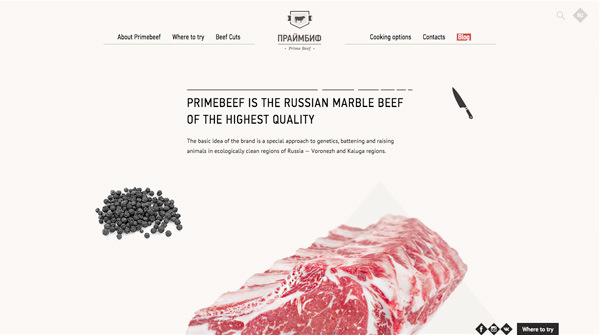 Prime Beef