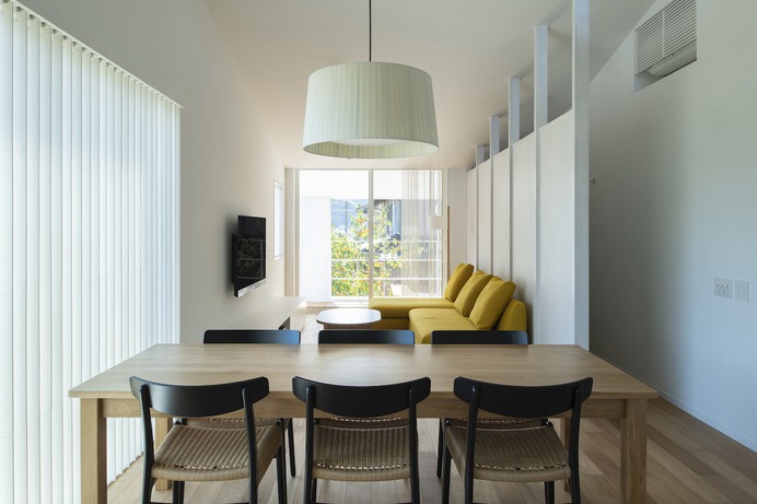 House in Kinosaki by CASE-REAL