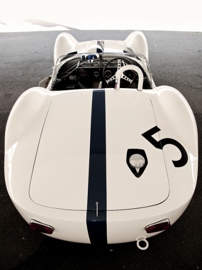 DeadFix » 05 #cars #five #vintage #rides