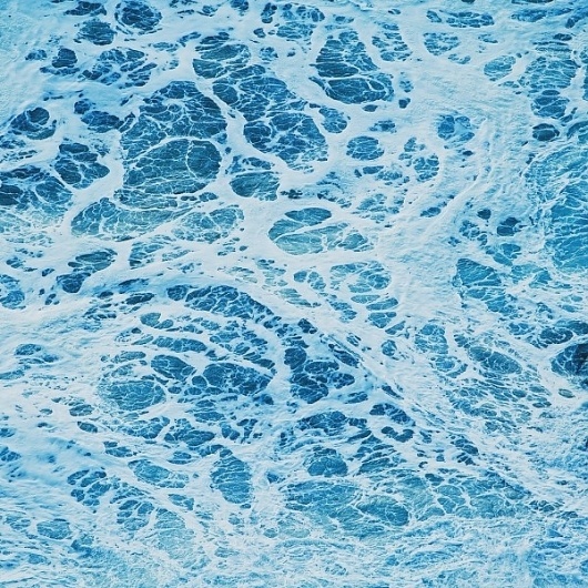 Colossal | An art and design blog. | Page 23 #ocean #charles #bergquist