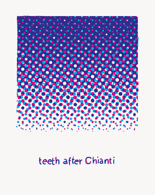 Menu – Christoph Niemann