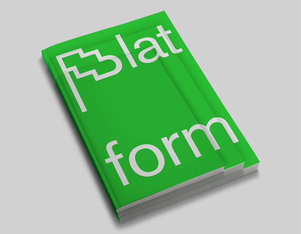 Platform #eric #hu #book