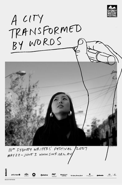 Sydney writers festival