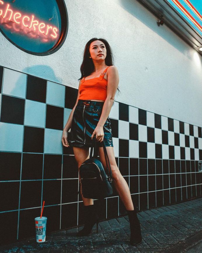 Moody, Fashion and Lifestyle Portait Photography by Katie Charlesworth