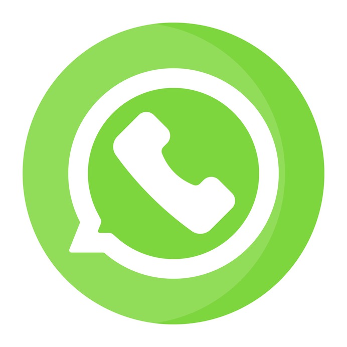 See more icon inspiration related to whatsapp, logo, brand, social media, social network, brands and logotypes, logos and logotype on Flaticon.