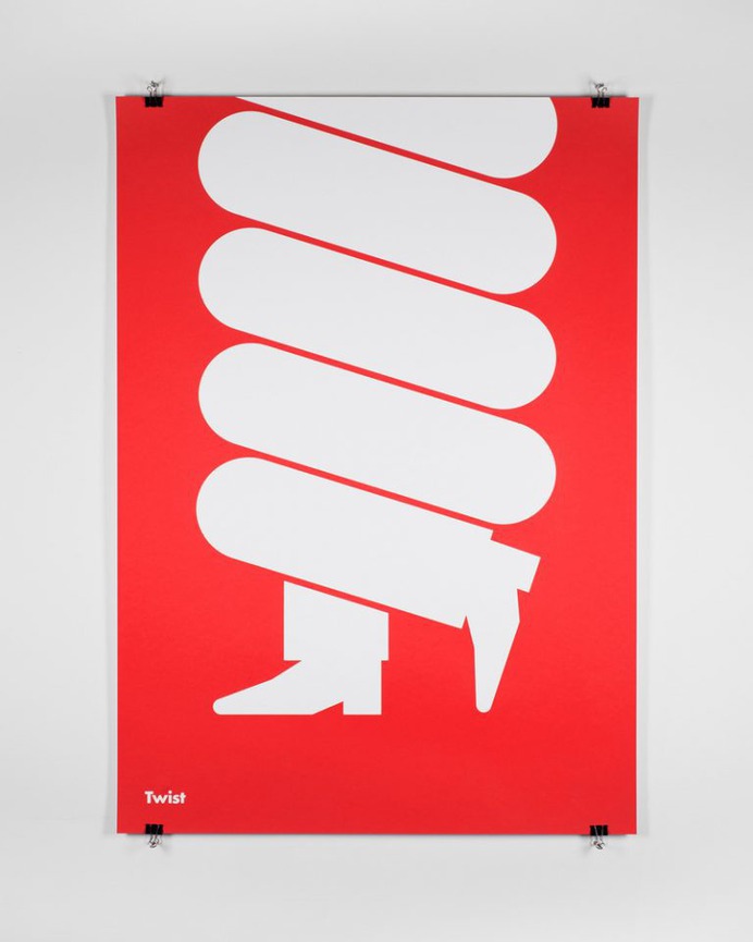 Hey Studio: Twist