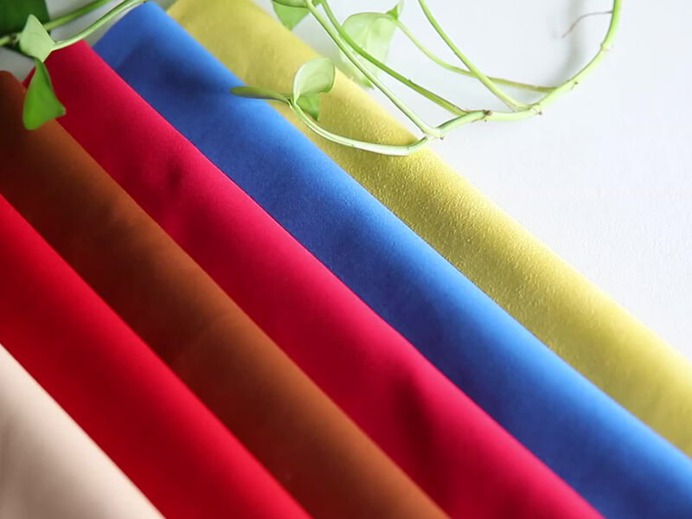 Polyester Kumaş Nerelerde Kullanılır?
