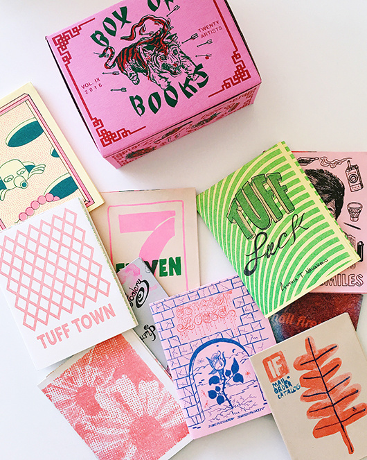 zines