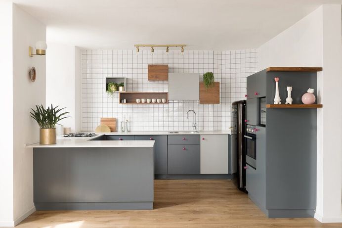 Herzelia Apartment , Studio Perri Interior Design 1
