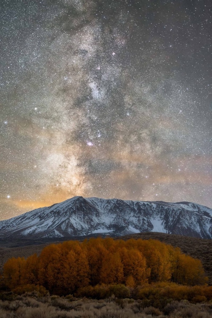 Amazing First Entries From The Sony World Photography Awards 2017