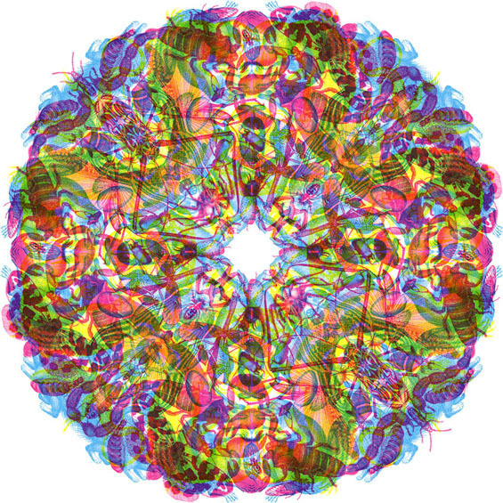 carnovsky #rgb