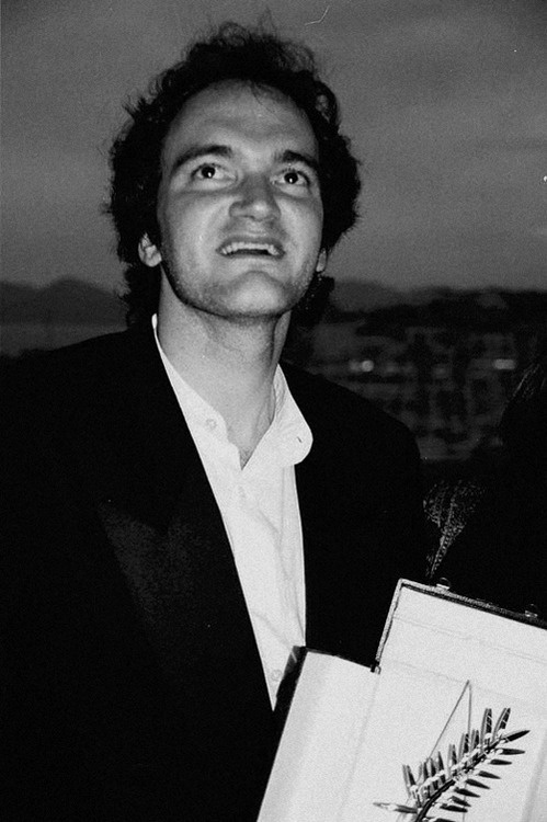 Quentin Tarantino #director #tarantino #quentin