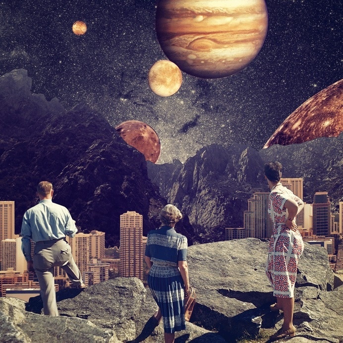 The dwellers.