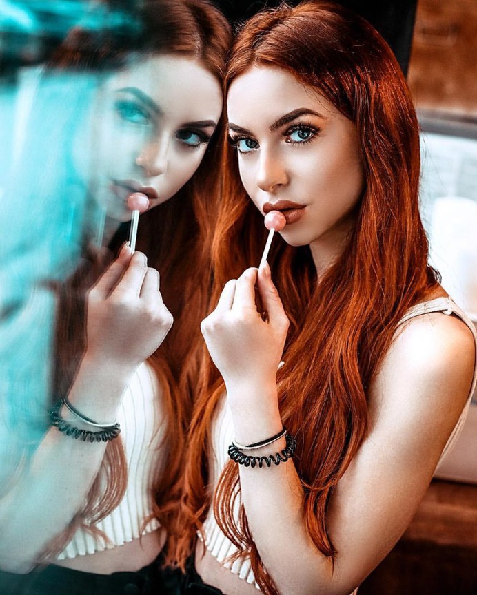 Gorgeous Fashion and Street Style Photography by Janna Gulyas