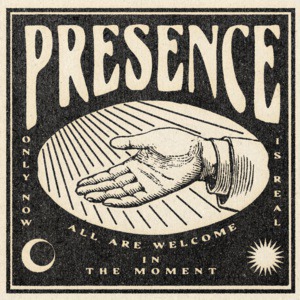 'Presence' Print
