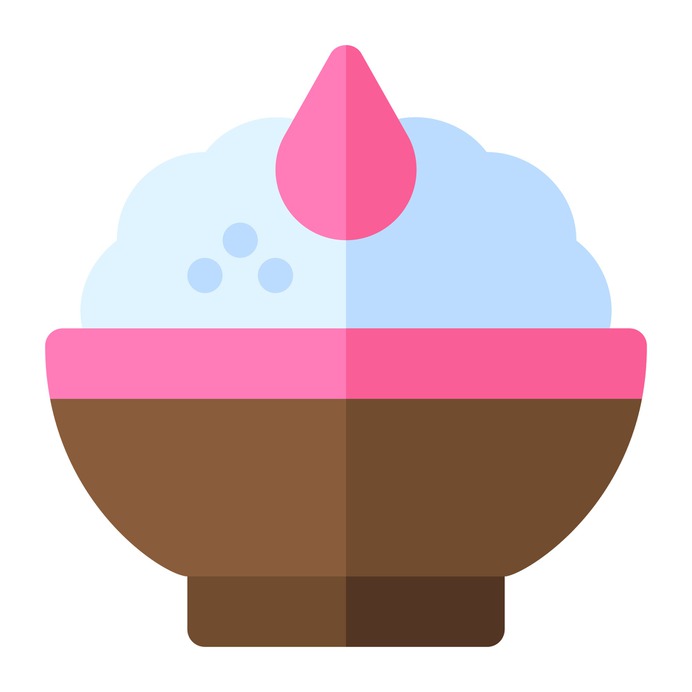 See more icon inspiration related to rice, phirni, food and restaurant, cultures, gastronomy, healthy food, indian and nutrition on Flaticon.