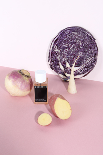 material girl #vegetable #still #editorial #life #beauty