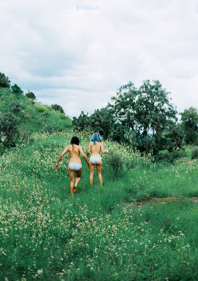 Girls! Girls! Girls!, Francesca Jane Allen #photography