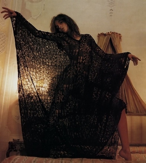 Gold Dust Women #gypsie