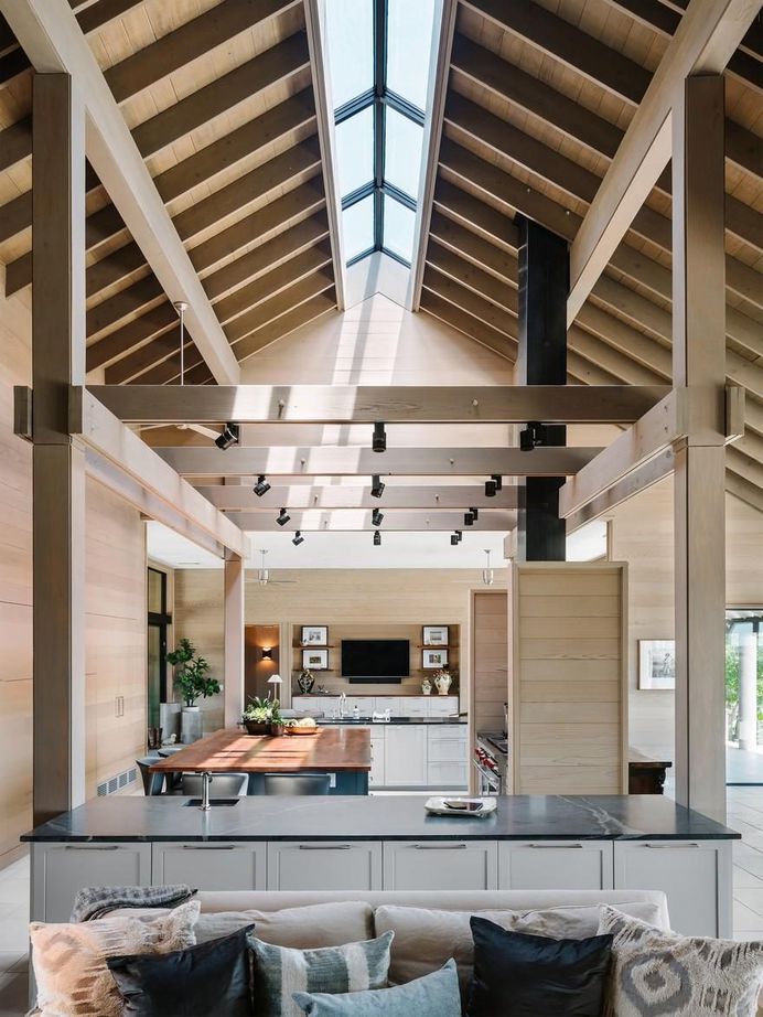 Lampasas Ranch House by Jay Corder Architect 5