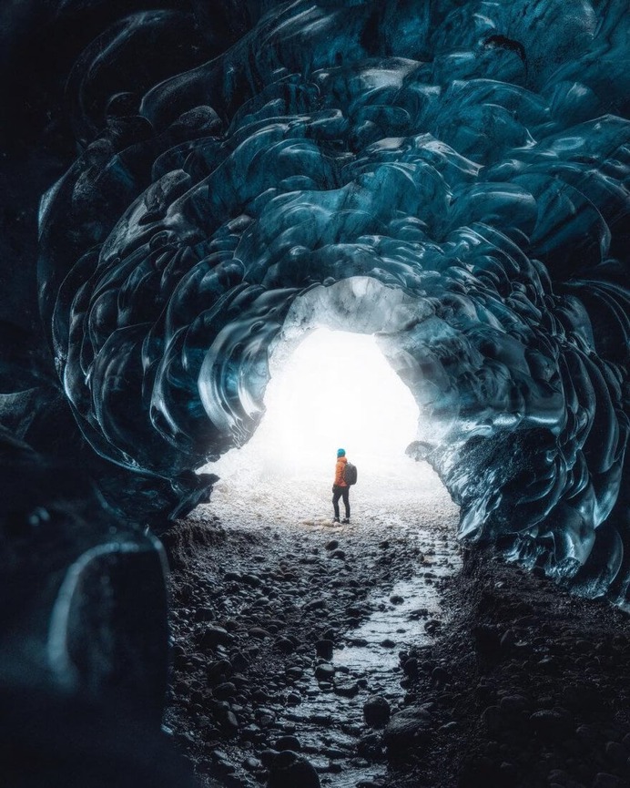 Stunning Adventure and Outdoor Photography by Jacob Nordin