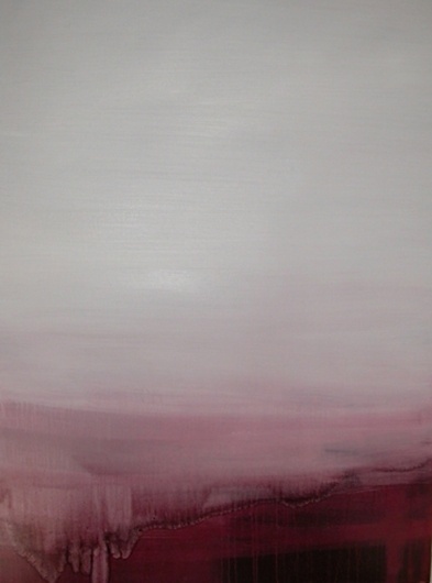 INSPIRATION: Shawn Snow « DANIEL JOURNAL #shawn #painting #snow #art