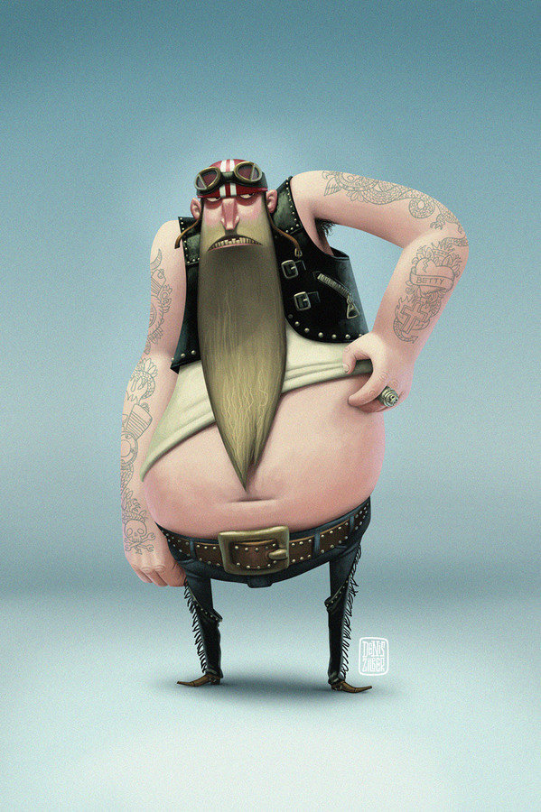Denis Zilber #zilber #denis