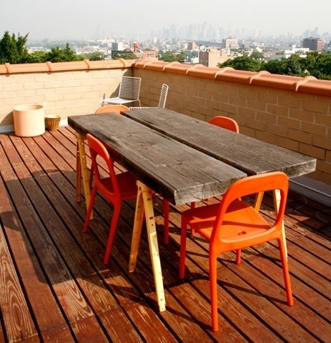 FFFFOUND! #outside #furniture