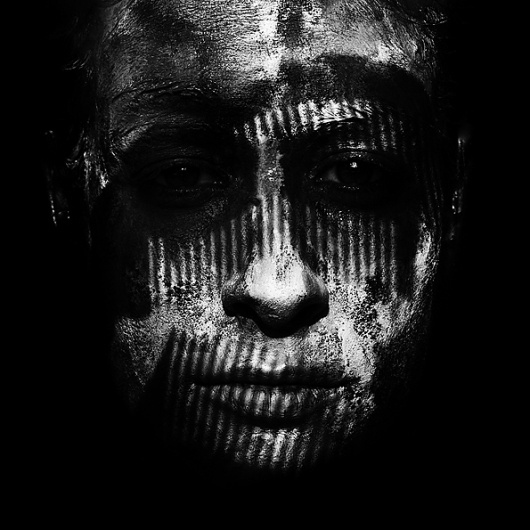 MEZIG on the Behance Network #photography #art