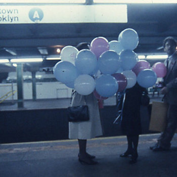 80s NY