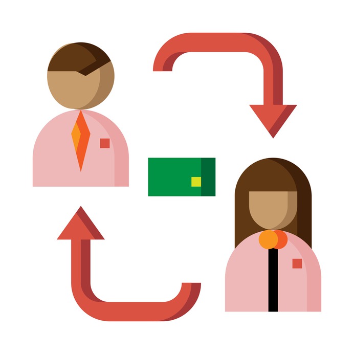 See more icon inspiration related to account, relationship, bank, joint account, business and finance, boyfriend, girlfriend, couple, user, share, avatar, people and money on Flaticon.