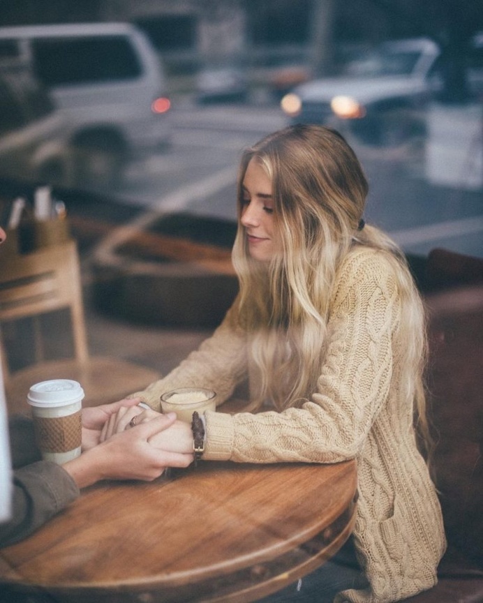 Beautiful Portrait Photography by Nik Roberts