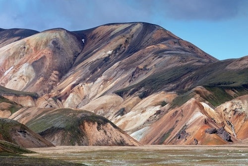 Photography: Icelandic Volcanoes by Marcel Musil | Daily Icon #mountains #iceland #landscapes