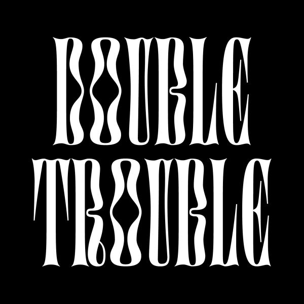 Digestive typeface