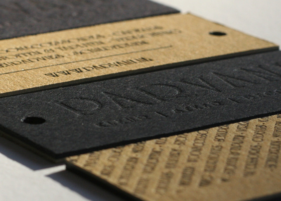 Letterpress_label_parvani_letterpress winkel #winkel #netherlands #duplexed #letterpress #nederland #label #letterpresswinkel