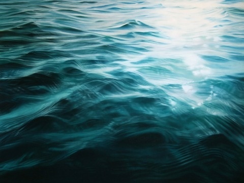 Zaria Forman | PICDIT #drawing #art