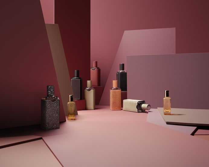Lundlund : Hermès : 2
