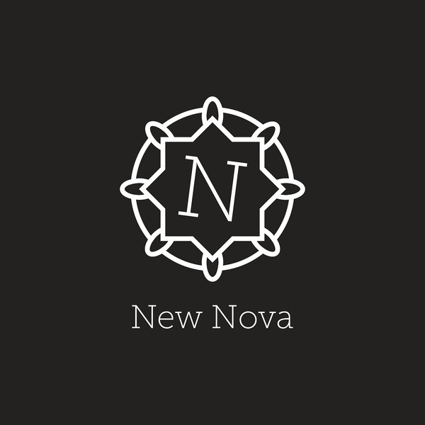 Nueva Nova (http://nuevanova.tumblr.com) #logo