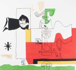 Le Corbusier