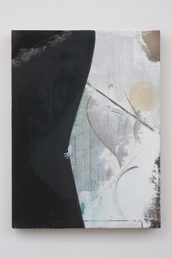 Marc Foxx - Artists - SANYA KANTAROVSKY - Untitled #painting #art #oil