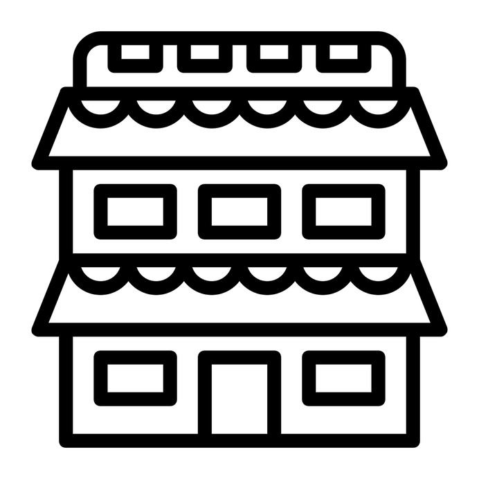 See more icon inspiration related to condo, appartment, real estate, urban and buildings on Flaticon.