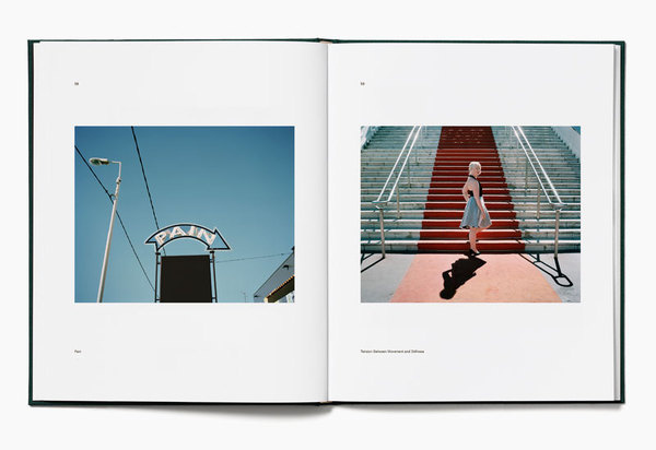 Bedow — Examples of Work — Book, Tova Mozard #book