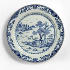 Bowl with celadon glaze and is decorated with five bats and Ruyi mushrooms #porcelain