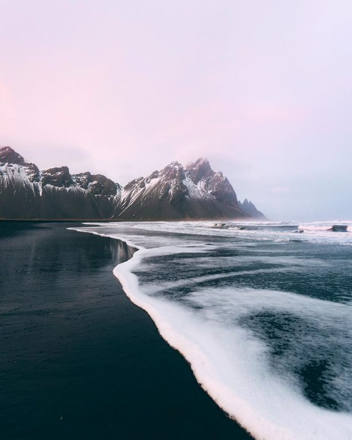 Stunning Adventure Photography by Anton Bengtsson