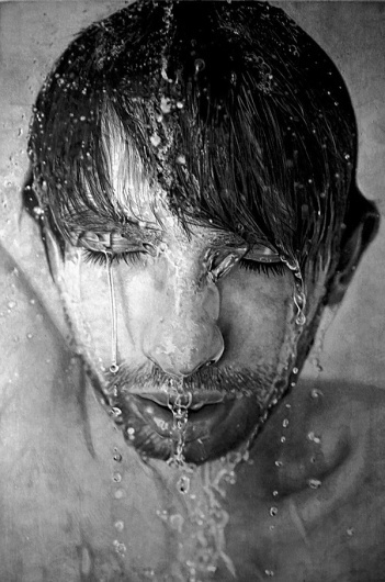 Hyperrealistic Art by Paul Cadden - Enpundit