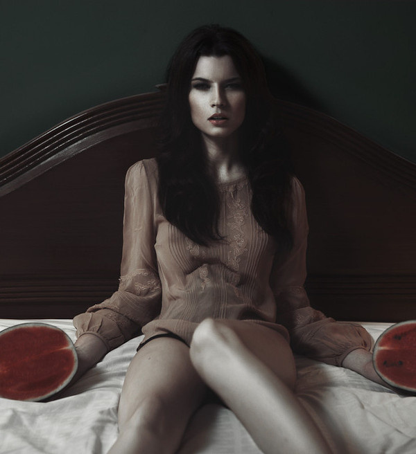 Portrait Photography by David Terrazas #photography #portrait #inspiration