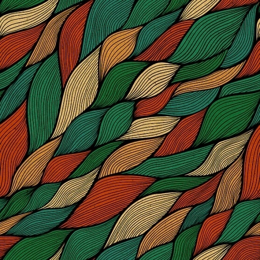 One day on wave on the Behance Network #pridumala