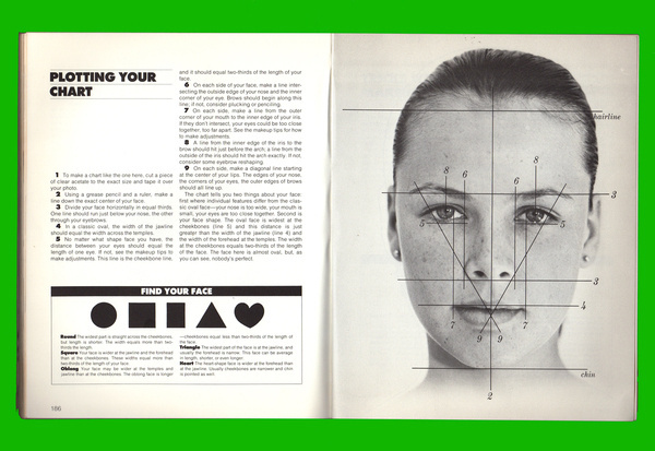 The Mademoiselle Shape-Up Book #mademoiselle #harmony #books #book #the #1981 #shape #up