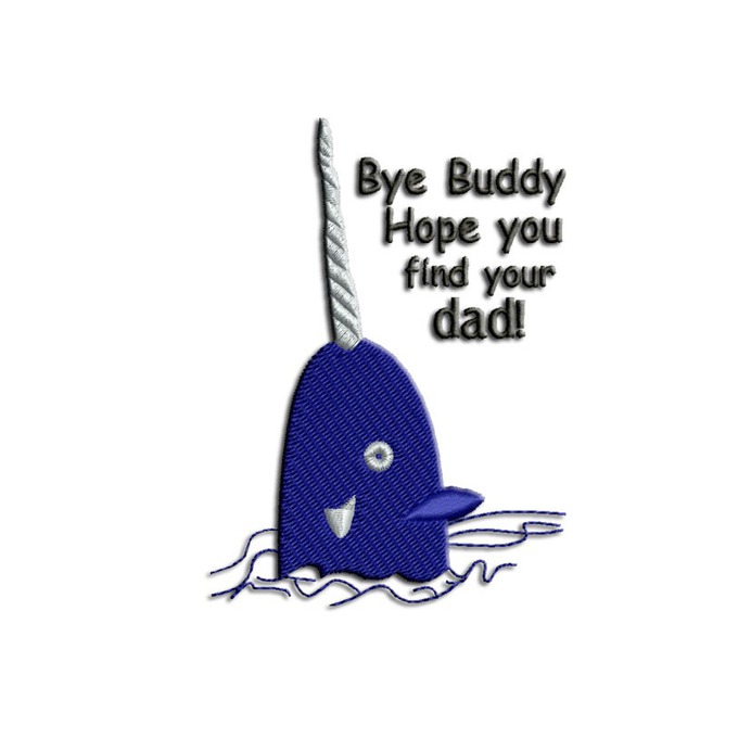 ByeBuddy-Logo